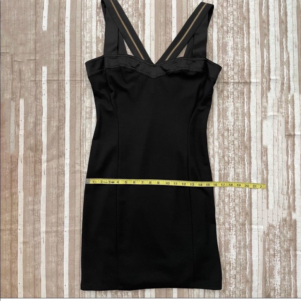 Ted Baker London Black Dress - Picture 4 of 9